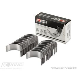 KGB-CR8058MC025, King MC-Series Rod Bearings CR8058MC0.25 в ОАЭ, Дубай. Состояние - новое. Цена ⁦400 AED⁩. Фото, контакты продавца | AUTO.AE