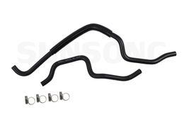 SUG-5801213, Sunsong Transmission Oil Cooler Lines 5801213 в ОАЭ, Дубай. Состояние - новое. Цена 140 AED. Фото, контакты продавца | AUTO.AE