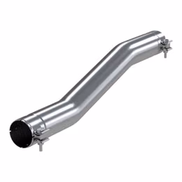 S5001409, MBRP S5001409 Muffler Bypass Pipe 3" Armor Plus (T409 Stainless Steel) for CHEVROLET Silverado 1500 / GMC Sierra 1500 2014- في الإمارات, دبي. Condition - new. Price 830 AED. Photo, seller contacts | AUTO.AE