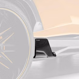 2030LOV, VORSTEINER 2030LOV Side Blades RAMPANTE EDIZIONE (Gloss Carbon) for LAMBORGHINI Urus 2023- в ОАЭ, Дубай. Состояние - новое. Цена 41 900 AED. Фото, контакты продавца | AUTO.AE