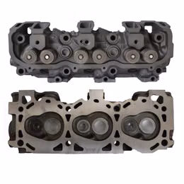 EGN-CH1029R, Enginetech Cylinder Heads CH1029R in UAE, Dubai. Condition - new. Price 1,870 AED. Photo, seller contacts | AUTO.AE