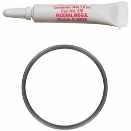 FEL-16202, Fel-Pro Harmonic Balancer Repair Sleeves 16202 في الإمارات, دبي. Condition - new. Price 70 AED. Photo, seller contacts | AUTO.AE