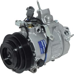 UAC-CO10573C, Universal Air Conditioner Air Conditioning Compressors for 1998-2000 GS400, 2001-2005 GS430, 2002-2010 SC430 - CO 10573C في الإمارات, دبي. Condition - new. Price 1,640 AED. Photo, seller contacts | AUTO.AE