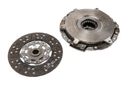 ADO-24255996, ACDelco GM Genuine Parts Clutch Kits for 2016-2023 CAMARO, 2014-2019 CORVETTE - 24255996 in UAE, Dubai. Condition - new. Price 2,720 AED. Photo, seller contacts | AUTO.AE