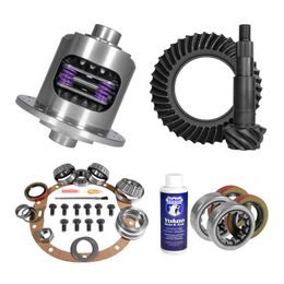 YGA-12626, Yukon Gear & Axle Ring and Pinion Gear and Installation Kit Combos YGK2335 GM 8.5 in. 3.08 Gears في الإمارات, دبي. Condition - new. Price 6,830 AED. Photo, seller contacts | AUTO.AE