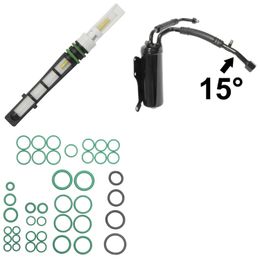 UAC-AK1023, Universal Air Conditioner Inc. - Air Conditioning System Replacement Components for 2011-2026 E-450 SUPER DUTY - AK 1023 в ОАЭ, Дубай. Состояние - новое. Цена ⁦250 AED⁩. Фото, контакты продавца | AUTO.AE
