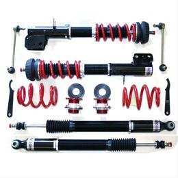 PED-160033, Pedders Extreme XA Coilover Kits for 2004-2006 GTO - PED-160033 in UAE, Dubai. Condition - new. Price 6,020 AED. Photo, seller contacts | AUTO.AE