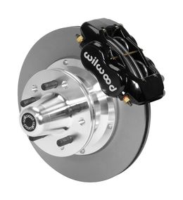 WIL-140-15465, Wilwood Forged Dynalite Pro Series Front Disc Brake Kits 140-15465 в ОАЭ, Дубай. Состояние - новое. Цена 5 050 AED. Фото, контакты продавца | AUTO.AE