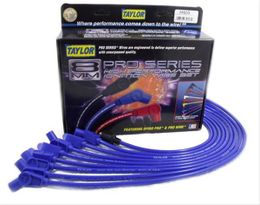 TAY-74603, Taylor Spiro-Pro Spark Plug Wire Sets 74603 في الإمارات, دبي. Condition - new. Price 420 AED. Photo, seller contacts | AUTO.AE