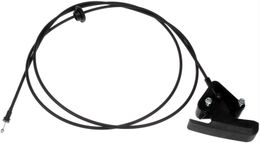 RNB-912-086, Dorman Hood Release Cables for 1994-2005 RAM 1500, RAM 2500, RAM 3500 - 912-086 في الإمارات, دبي. Condition - new. Price 360 AED. Photo, seller contacts | AUTO.AE