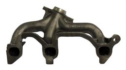 CWA-53010199, Crown Automotive Exhaust Manifolds for 2000-2001 CHEROKEE, 1999-2004 GRAND CHEROKEE, 2000-2006 WRANGLER - 53010199 in UAE, Dubai. Condition - new. Price 670 AED. Photo, seller contacts | AUTO.AE