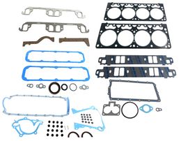 FEL-260-1708, Fel-Pro Engine Gasket Kits 260-1708 في الإمارات, دبي. Condition - new. Price 690 AED. Photo, seller contacts | AUTO.AE