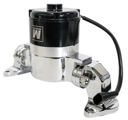 MCH-P2832-06, March Performance Ultra Series Electric Water Pumps P2832-06 في الإمارات, دبي. Condition - new. Price 860 AED. Photo, seller contacts | AUTO.AE