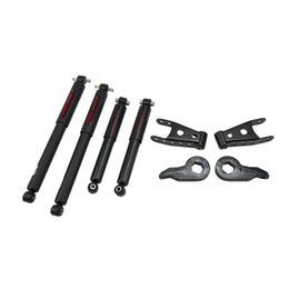 BEL-766ND, Belltech Lowering Kits with Nitro Drop 2 Shock Absorbers for 1992-1994 BLAZER - 766ND في الإمارات, دبي. Condition - new. Price 2,510 AED. Photo, seller contacts | AUTO.AE
