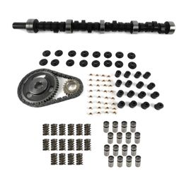 CCA-K10-202-4, COMP Cams High Energy Cam and Lifter Kits K10-202-4 in UAE, Dubai. Condition - new. Price 2,910 AED. Photo, seller contacts | AUTO.AE