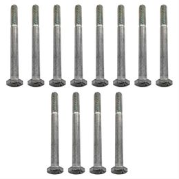 HFW-HP5250C275, Hillco Fastener Grade 5 Hex Head Cap Screws HP5250C275 في الإمارات, دبي. Condition - new. Price 30 AED. Photo, seller contacts | AUTO.AE