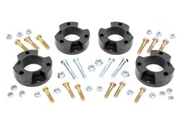 ROU-40400, Rough Country Suspension Lift Kits for 2021-2023 BRONCO - 40400 في الإمارات, دبي. Condition - new. Price 390 AED. Photo, seller contacts | AUTO.AE