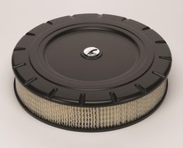 BSP-BLK15830, Billet Specialties Air Cleaners BLK15830 في الإمارات, دبي. Condition - new. Price ⁦1,800 AED⁩. Photo, seller contacts | AUTO.AE