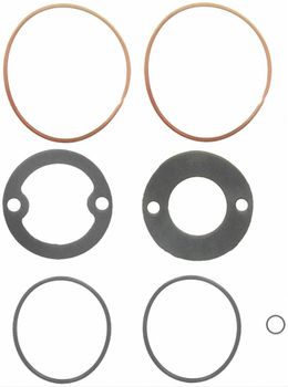 FEL-ES72671, Fel-Pro Oil Cooler Mounting Gaskets and Seals ES 72671 في الإمارات, دبي. Condition - new. Price 60 AED. Photo, seller contacts | AUTO.AE