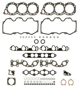 AJU-52153600, Ajusa Engine Gasket Sets 52153600 in UAE, Dubai. Condition - new. Price 860 AED. Photo, seller contacts | AUTO.AE