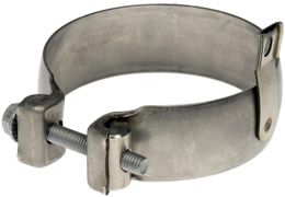 RNB-903-305, Dorman Exhaust Pipe Clamps 903-305 в ОАЭ, Дубай. Состояние - новое. Цена 210 AED. Фото, контакты продавца | AUTO.AE