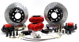 BAE-4301433R, Baer Brakes SS4+ Disc Brake Systems 4301433R في الإمارات, دبي. Condition - new. Price 7,640 AED. Photo, seller contacts | AUTO.AE