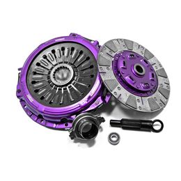 XCL-XKMI24010-1C, XClutch Stage 2 Clutch Kits for 2003-2006 LANCER - XKMI24010-1C في الإمارات, دبي. Condition - new. Price 3,510 AED. Photo, seller contacts | AUTO.AE