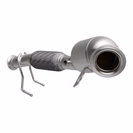 280252, MAGNAFLOW 280252 Catalytic Converter Direct-Fit OEM Grade for FORD Escape 2020-2022 в ОАЭ, Дубай. Состояние - новое. Цена 3 330 AED. Фото, контакты продавца | AUTO.AE