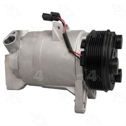 FSS-68671, Four Seasons Air Conditioning Compressors 68671 in UAE, Dubai. Condition - new. Price 1,390 AED. Photo, seller contacts | AUTO.AE