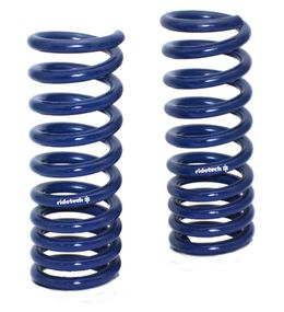ART-12102350, Ridetech Streetgrip Coil Springs for 1967-1970 MUSTANG - 12102350 in UAE, Dubai. Condition - new. Price 1,170 AED. Photo, seller contacts | AUTO.AE