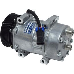 UAC-CO4667C, Universal Air Conditioner Air Conditioning Compressors CO 4667C في الإمارات, دبي. Condition - new. Price 1,040 AED. Photo, seller contacts | AUTO.AE