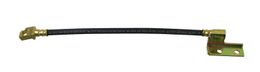 RSD-FH65, The Right Stuff Flex Brake Hoses for 1968-1970 COUGAR, MUSTANG - FH65 في الإمارات, دبي. Condition - new. Price 160 AED. Photo, seller contacts | AUTO.AE