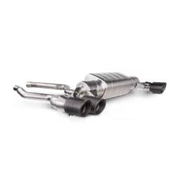 S-BM/T/31H, AKRAPOVIC S-BM/T/31H Evolution Line (Titanium) for BMW M440I (G22/G23) 2021-2024 in UAE, Dubai. Condition - new. Price 28,470 AED. Photo, seller contacts | AUTO.AE