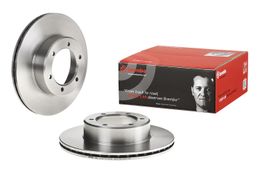 BBO-09-5173-14, Brembo Prime UV Coated Composite Rotors for 1986-1991 4RUNNER, 1986-1995 PICKUP - 09.5173.14 in UAE, Dubai. Condition - new. Price 450 AED. Photo, seller contacts | AUTO.AE