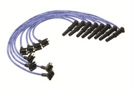 FMS-M-12259-C462, Ford Performance Parts Spark Plug Wire Sets for 1996-2004 MUSTANG - M-12259-C462 in UAE, Dubai. Condition - new. Price 450 AED. Photo, seller contacts | AUTO.AE