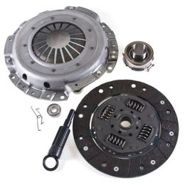 LUK-15-031, LuK Clutch Kits 6233481090 in UAE, Dubai. Condition - new. Price 1,290 AED. Photo, seller contacts | AUTO.AE