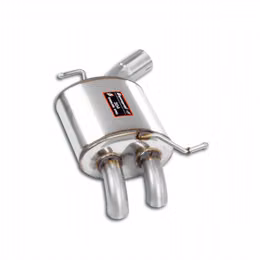 778834, SUPERSPRINT 778834 Rear Exhaust for AUDI A6 (C8) in UAE, Dubai. Condition - new. Price 4,280 AED. Photo, seller contacts | AUTO.AE