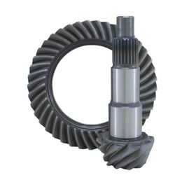 YGA-24814, Yukon Gear & Axle Ring and Pinion Sets YG D30JL-456R Dana 30/M186 Jeep Wrangler JL 4.56 Gears في الإمارات, دبي. Condition - new. Price 1,800 AED. Photo, seller contacts | AUTO.AE