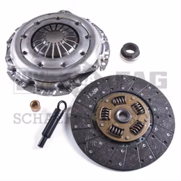 LUK-04-086, LuK Clutch Kits for 1986-1989 ASTRO, SAFARI - 6283243000 in UAE, Dubai. Condition - new. Price 850 AED. Photo, seller contacts | AUTO.AE
