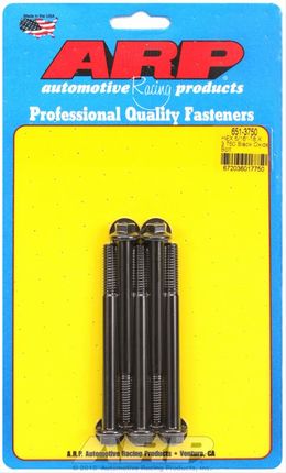 ARP-651-3750, ARP Chromoly Bolts 651-3750 في الإمارات, دبي. Condition - new. Price 80 AED. Photo, seller contacts | AUTO.AE
