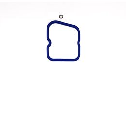 CGT-C15066-1, Cometic Valve Cover Gaskets C15066-1 في الإمارات، دبي. الحالة - جديدة. السعر 50 AED. صورة، جهات اتصال البائع | AUTO.AE