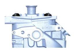 VRE-2DH8R, VEGE Remanufactured Cylinder Heads 2DH8R in UAE, Dubai. Condition - new. Price 2,050 AED. Photo, seller contacts | AUTO.AE