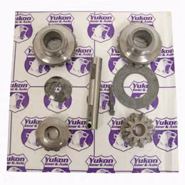 YGA-16055, Yukon Gear & Axle Spider Gear Kits YPKGM8.5-S-30 in UAE, Dubai. Condition - new. Price 750 AED. Photo, seller contacts | AUTO.AE