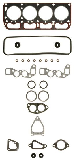 AJU-52020300, Ajusa Engine Gasket Sets 52020300 in UAE, Dubai. Condition - new. Price 820 AED. Photo, seller contacts | AUTO.AE