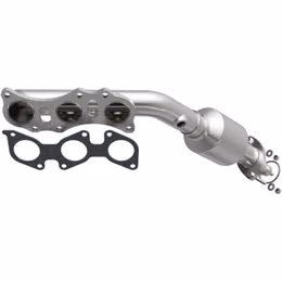MPE-49342, MagnaFlow Direct-Fit Catalytic Converters 49342 في الإمارات, دبي. Condition - new. Price 7,410 AED. Photo, seller contacts | AUTO.AE