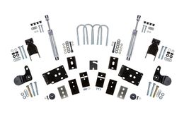 UPI-6563, UMI Performance Suspension Lowering Kits for 2015-2024 F-150 - 6563 in UAE, Dubai. Condition - new. Price 5,780 AED. Photo, seller contacts | AUTO.AE