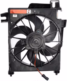 RNB-621-639, Dorman Electric Fans 621-639 في الإمارات, دبي. Condition - new. Price ⁦430 AED⁩. Photo, seller contacts | AUTO.AE