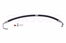 SUG-3401013, Sunsong Power Steering Hose Assemblies for 1995-1999 E300 - 3401013 in UAE, Dubai. Condition - new. Price 250 AED. Photo, seller contacts | AUTO.AE