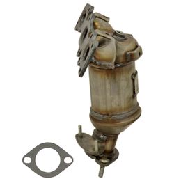CTO-1378, Catco Federal/EPA Direct-Fit Catalytic Converters 1378 в ОАЭ, Дубай. Состояние - новое. Цена 2 330 AED. Фото, контакты продавца | AUTO.AE
