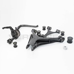 POW-049-85, VERKLINE POW-049-85 Full Rear Polyurethane Bushings Set for Cast Wishbone (Track Hardness) for AUDI RS4 / S4 (B5) في الإمارات, دبي. Condition - new. Price 2,150 AED. Photo, seller contacts | AUTO.AE